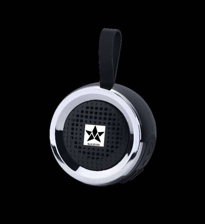 Blackstar Mario5 Hi-Fi Bluetooth Speaker - Loud & Compact - with TWS Technology