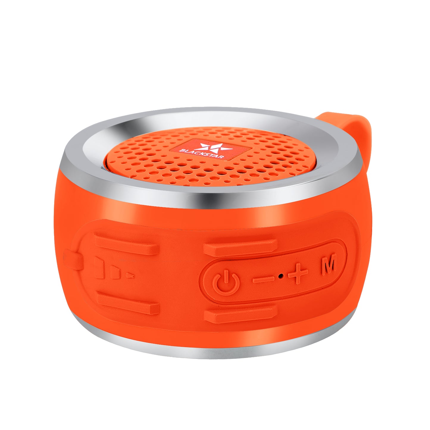 Blackstar Mario5 Hi-Fi Bluetooth Speaker - Loud & Compact - with TWS Technology
