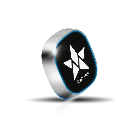 Blackstar NANO MAG Magnetic Mobile Phone Holder for Car Dashboard / Bike / Home