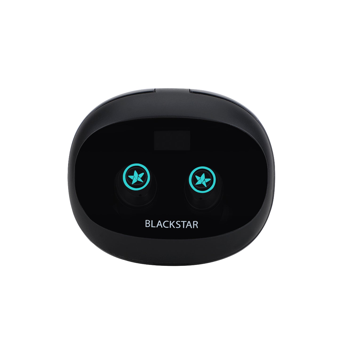 Blackstar BEATSPRO BP1 - TWS Bluetooth Earbuds with Mic and Robotic Eyes Design