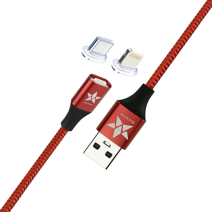 Blackstar Magnetic Data Cable