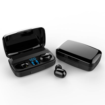 Blackstar POWERPRO PP1 - TWS Bluetooth Earbuds - with Super Long Battery Life ( Works as Power Bank Also )