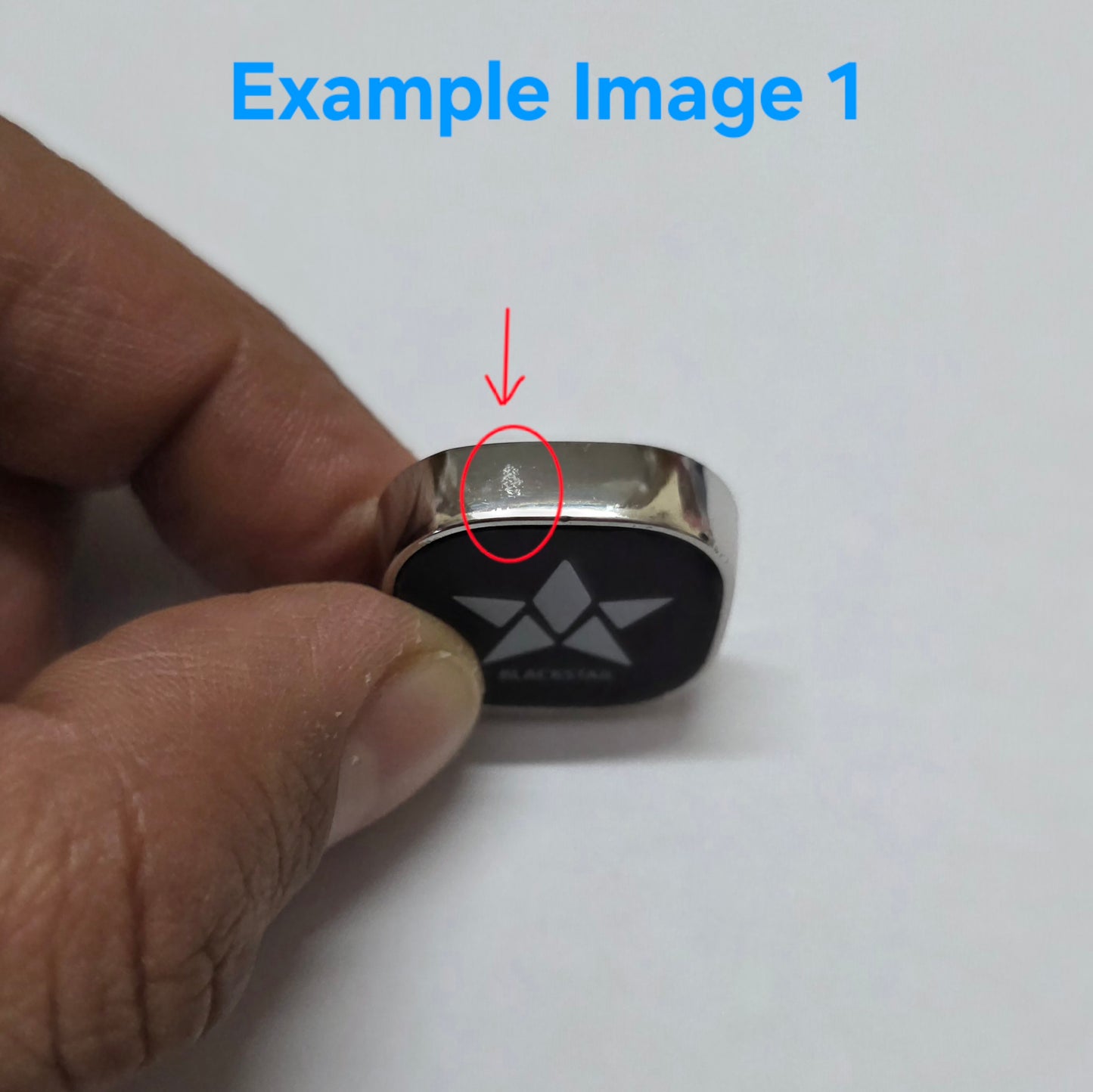 [ New with Scratches ]  NANO MAG Mobile Holder with Little Scratches / Marks