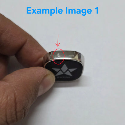 [ New with Scratches ]  NANO MAG Mobile Holder with Little Scratches / Marks