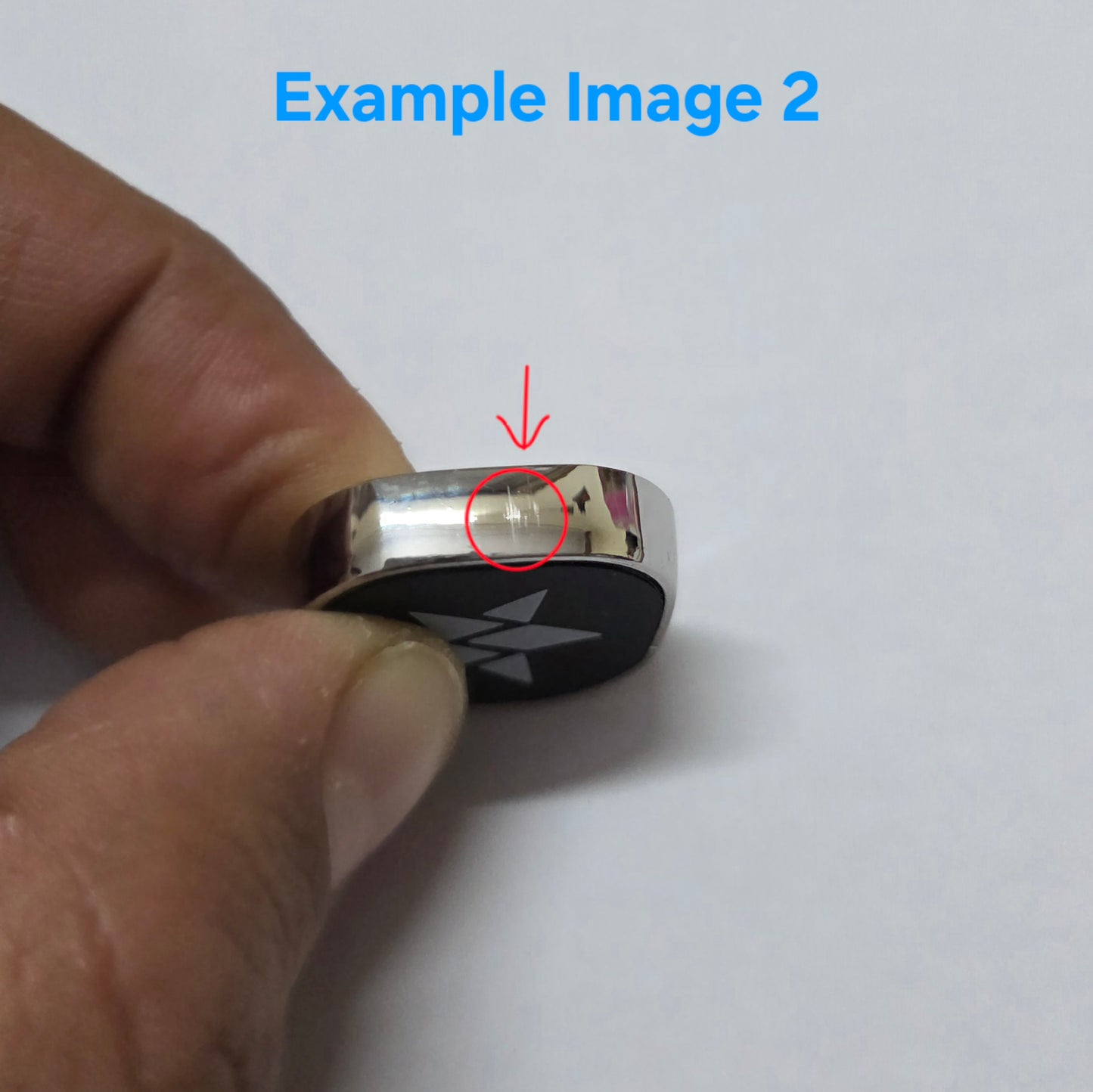 [ New with Scratches ]  NANO MAG Mobile Holder with Little Scratches / Marks