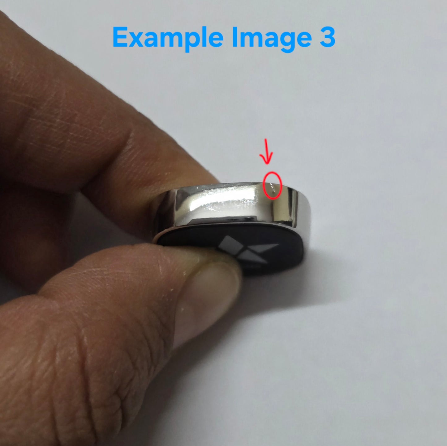 [ New with Scratches ]  NANO MAG Mobile Holder with Little Scratches / Marks