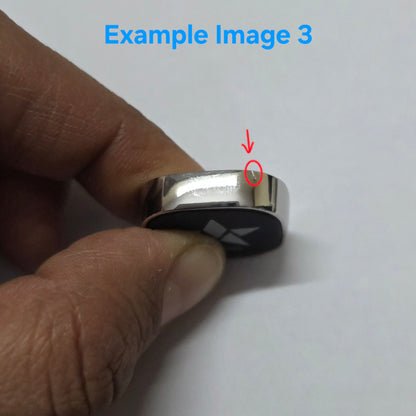 [ New with Scratches ]  NANO MAG Mobile Holder with Little Scratches / Marks