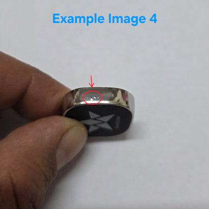 [ New with Scratches ]  NANO MAG Mobile Holder with Little Scratches / Marks