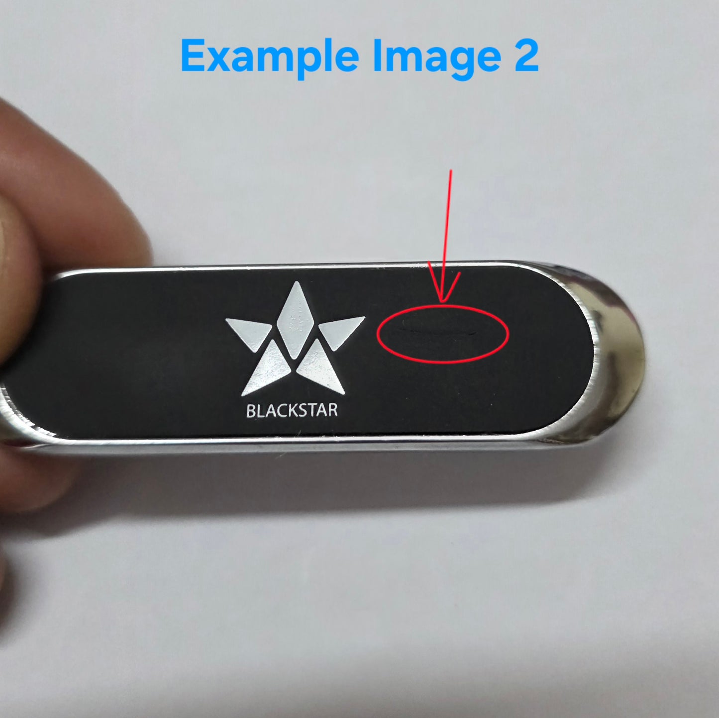 [ New with Scratches ]  MX1 Mobile Holder with Little Scratches / Marks