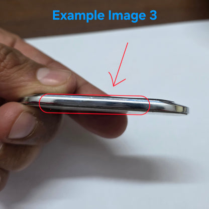 [ New with Scratches ]  MX1 Mobile Holder with Little Scratches / Marks