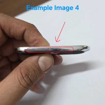 [ New with Scratches ]  MX1 Mobile Holder with Little Scratches / Marks