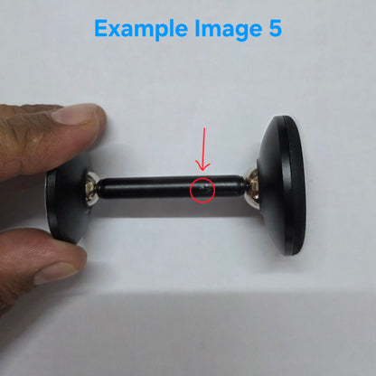 [ New with Scratches ]  TITAN MAG Mobile Holder with Little Scratches / Marks