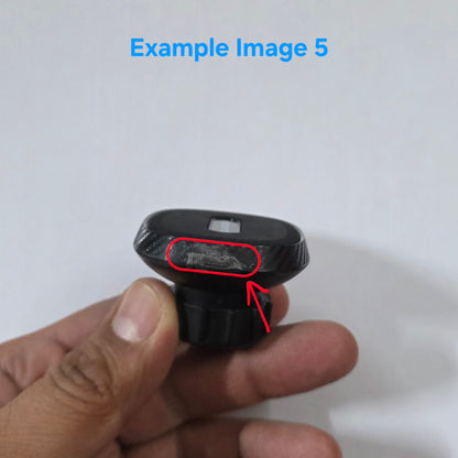 [ New with White Marks ]  ARMSTRONG Magnetic Mobile Holder with White Marks