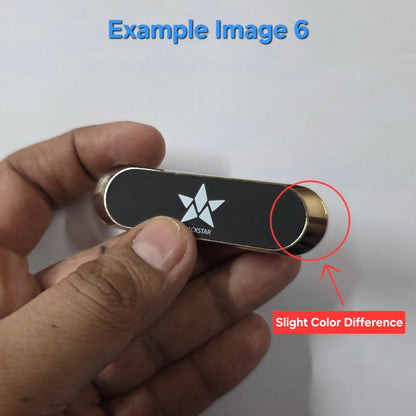 [ New with Scratches ]  MX1 Mobile Holder with Little Scratches / Marks ( MagSafe Incompatible )