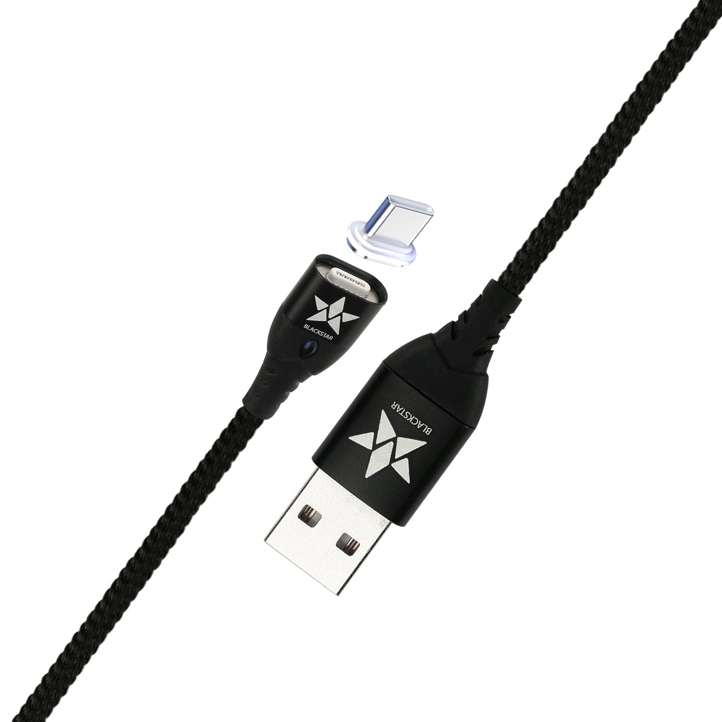 Blackstar Magnetic Data Cable