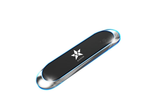 Blackstar [ Original ] Magnetic Mobile Holder ( Model Name - MX1 )
