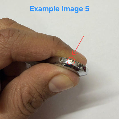 [ New with Scratches ]  MX1 Mobile Holder with Little Scratches / Marks