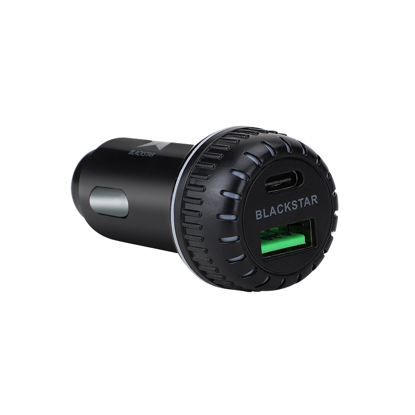 Blackstar PD 36Watt Dual Fast Car Charger