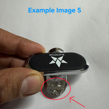 [ New with Scratches ]  ZEO MAG Mobile Holder with Little Scratches / Marks ( MagSafe Incompatible )