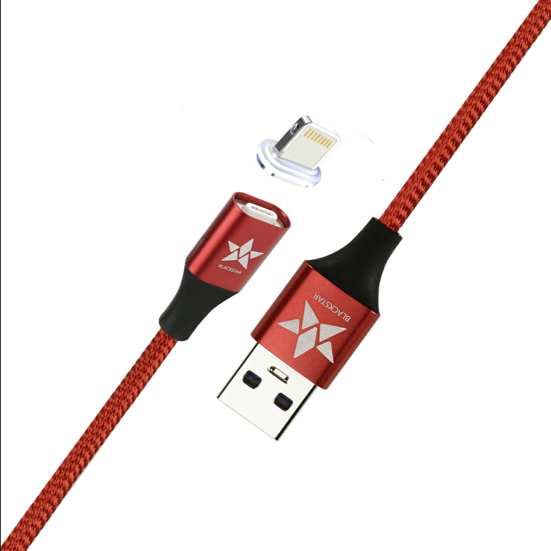 Blackstar Magnetic Data Cable