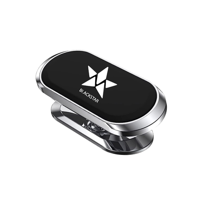 [ New with Scratches ]  ZEO MAG Mobile Holder with Little Scratches / Marks ( MagSafe Incompatible )